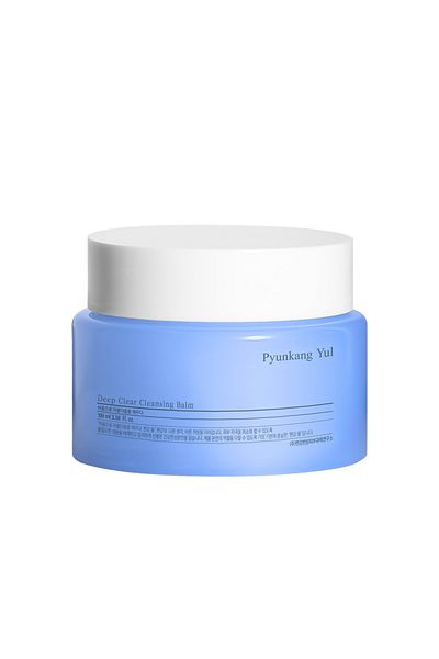 Pyunkang Yul Deep Clear Cleansing Balm - Deep Cleansing Balm 100ml