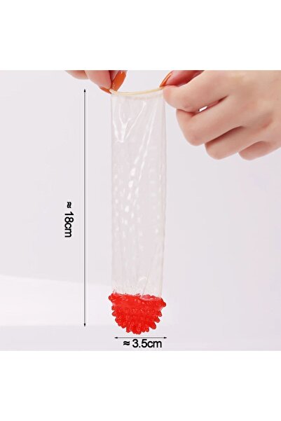 TRAJE DEN 2 Adet Ultra Ince Seks