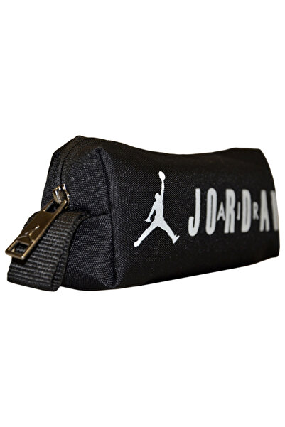KAUKKO Jordan Aır K2533 Kalem Çantası Arızona Siyah