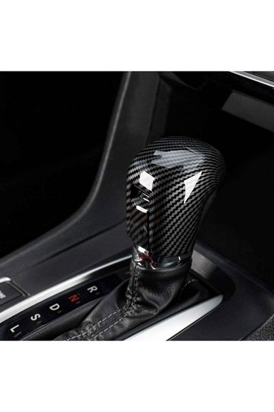 AYZ GARAGE غطاء ناقل الحركة الكربوني لهوندا سيفيك Fc5 مكون من 3 قطع