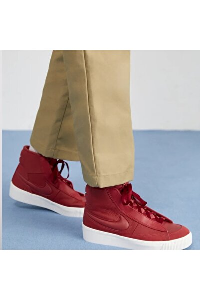 Nike Blazer Mid Victory Kadın Sneaker Ayakkabı(DR2948-600)