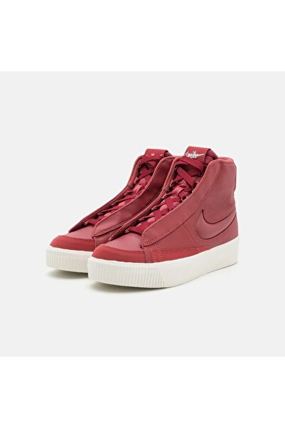 Nike Blazer Mid Victory Kadın Sneaker Ayakkabı(DR2948-600)