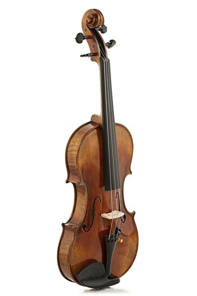 PUANDORG Arsenberg APVELITE El Yapımı Keman 4/4 (+HEDİYELER)