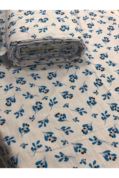 FIRAT RİZE BEZLERİ Şile Bezi Elbiselik Kumaş Organik