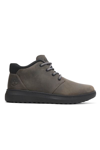 Timberland boltero mid hiker black nubuck 2025