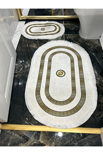 THEMODERNHANE حصيرة الحمام