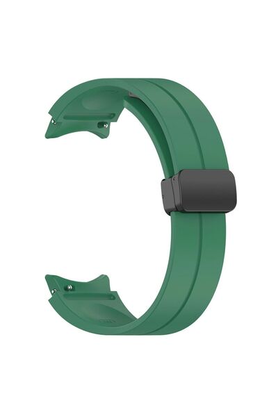 Nezih Case Samsung Galaxy Watch Fe 4 5 6 7 40 44mm Classic 42 46mm Watch 5 Pr...