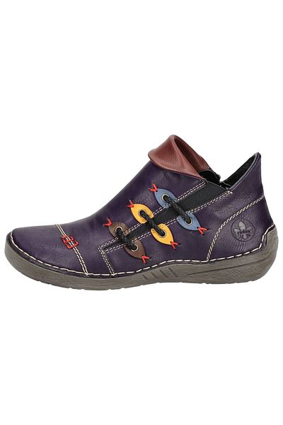 Rieker Halbschuhe