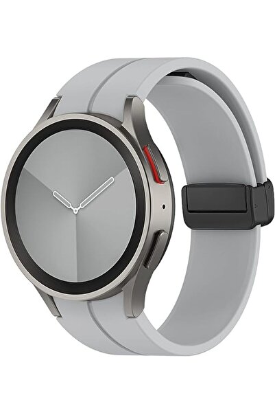 Nezih Case Samsung Galaxy Watch Fe 4 5 6 7 40 44mm Classic 42 46mm Watch 5 Pr...