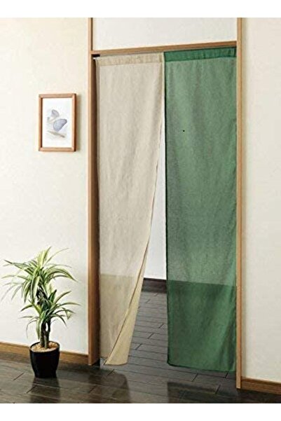 KÜTÜKhouse Japon Kapı Perdesi