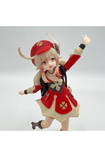 NEO FIGURE NewsSale Impact Klee Figür 15cm - Kutulu byrblsm 1022830