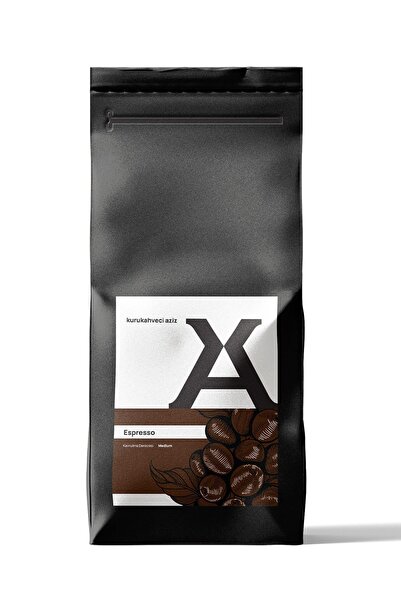 Aziz سانت إسبريسو كوروكافيتشي - 250 جرام