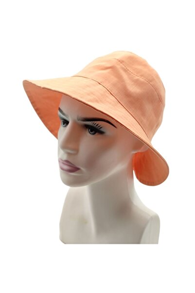 AXE SPORTSWEAR Pălărie albă cu fundă cu velcro reglabilă pe spate - Puppy Mouth