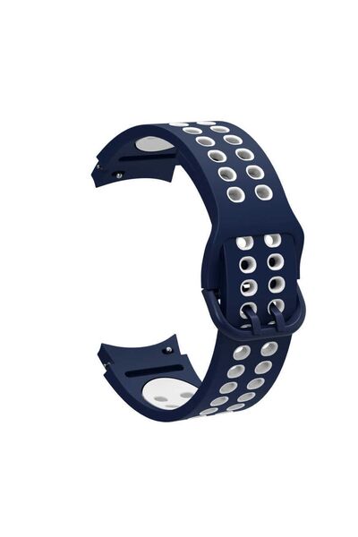 Nezih Case Samsung Galaxy Watch Fe 4 / 5 / 5 Pro / 6 / 7 40-44 Classic 42 - 4...