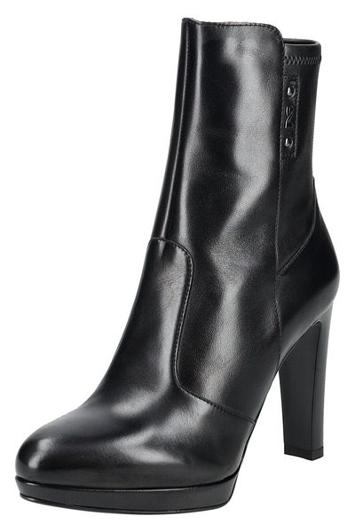 Nero Giardini Stiefelette