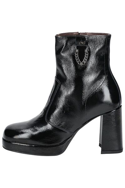 Nero Giardini Stiefelette