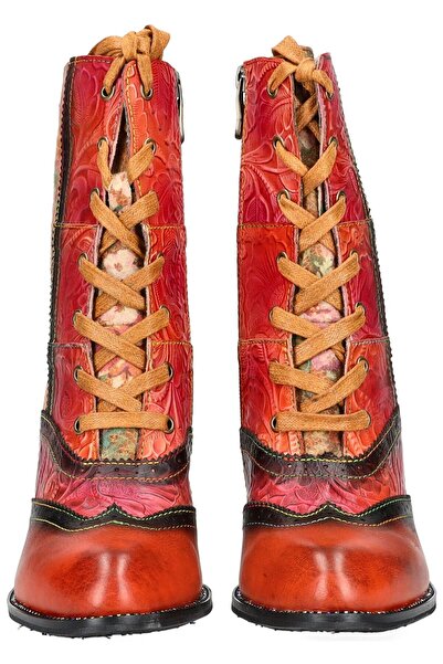 LAURA VITA Stiefelette