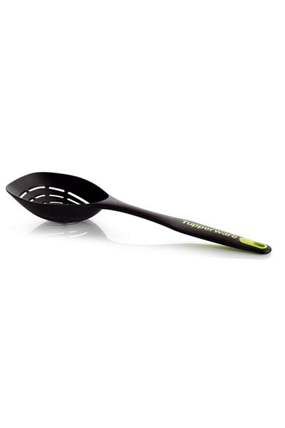 Tupperware Black Modern Fairy with Super Colander - Mperi013