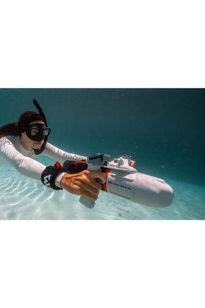 aquamarina Aqua Marina Bluedrive X-Pro Deniz Scooter / Sea Scooter