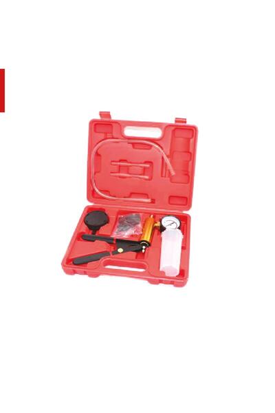 Omega 4 Parça Fren Sistemi Hava Alma Seti Mgeg1003