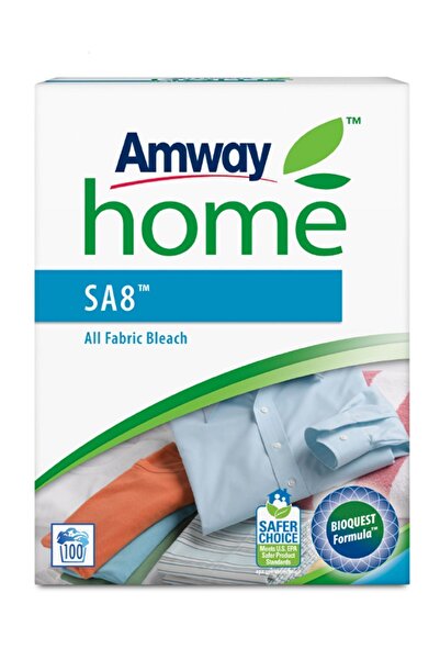 Amway Her Cins Kumaş Beyazlatıcısı AMWAY HOME SA8