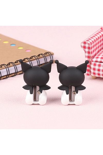 Pembe Çarşı Kuromi Pencil Sharpener