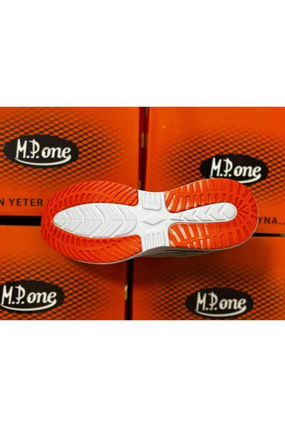 M.P. M. P. 242-1509 Gray Men's Sports Shoes