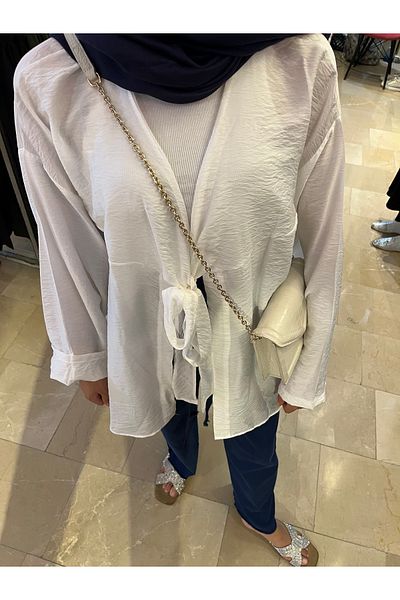 ELANO Kimonos & Caftans