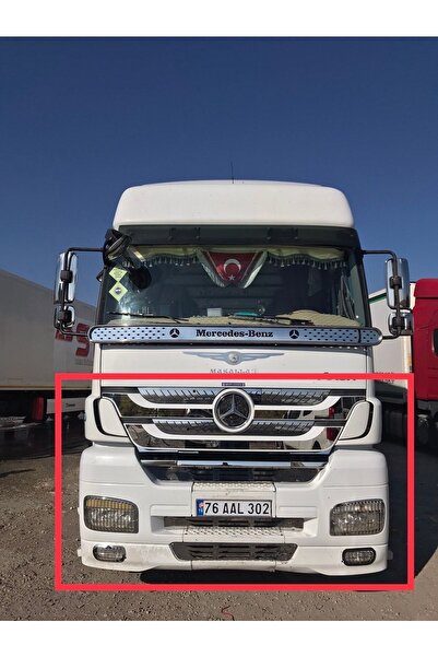 Karadeniztırmarket Axor Komple Panjur Krom Set - Detay Açıklamada