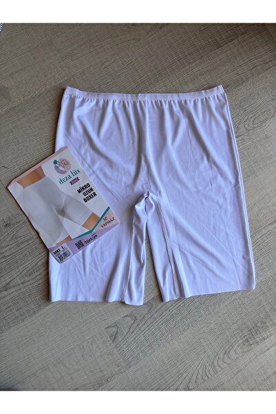 Deza Boxer micro lung de lux cu tăiere cu laser - fără semne