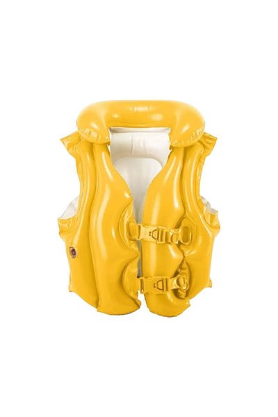 ToXA Inflatable Vest