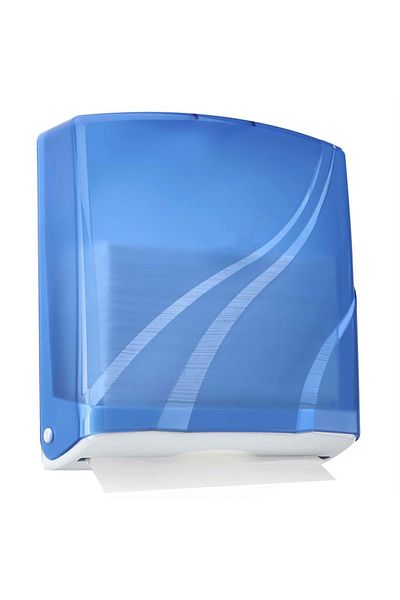 Fe Rova Z Fold Towel 200 Sheets 21X21Cm