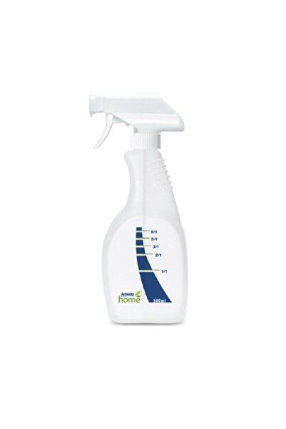 Amway Home Püskürtücü Sprey Şişe 500 Ml Hsgl