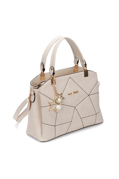 Adelina Bags Geantă de mână și de umăr Butterfly pentru femei