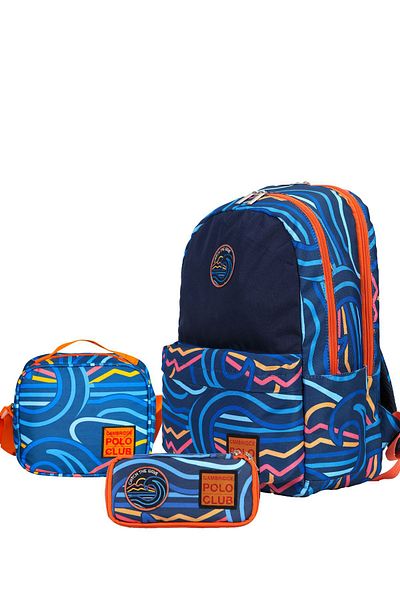 Cambridge Polo Club School Bags Styles Prices Trendyol