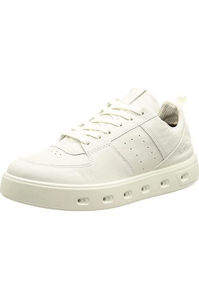 Ecco Sneaker weiß