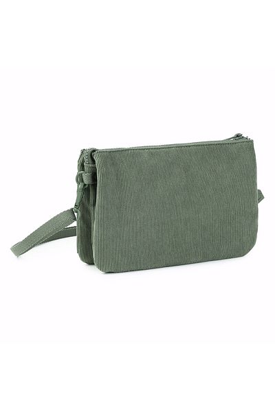 HEDGREN Emma Umhängetasche RFID Schutz 24 cm