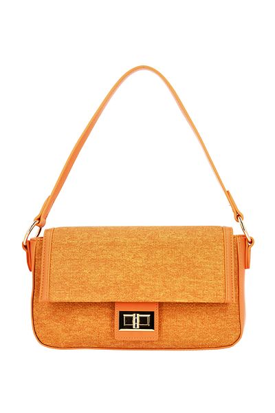 Faina shoulder bag