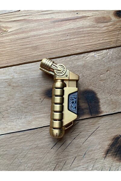 Prince Pipo Puro Çakmak