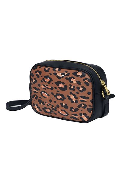 Class Roberto Cavalli Lucilla Umhängetasche 21 cm