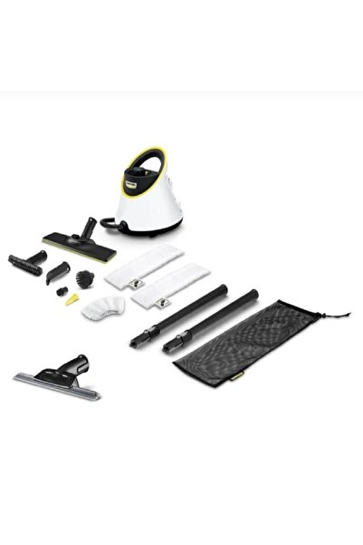 Karcher Sc 2 Deluxe Easyfix Noozzle Buharlı Temizlik Makinesi 1.513-249.0 Hav...