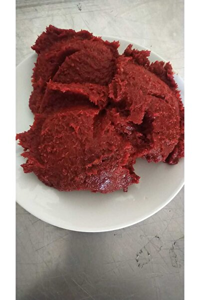 Fıstık Net Urfa acı biber salçası 1 kg