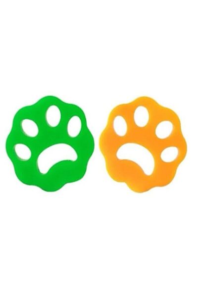 TUĞRA PET MARKET Fur Off Hair Collector (For Washing Machine and Dryer) Pack of 2