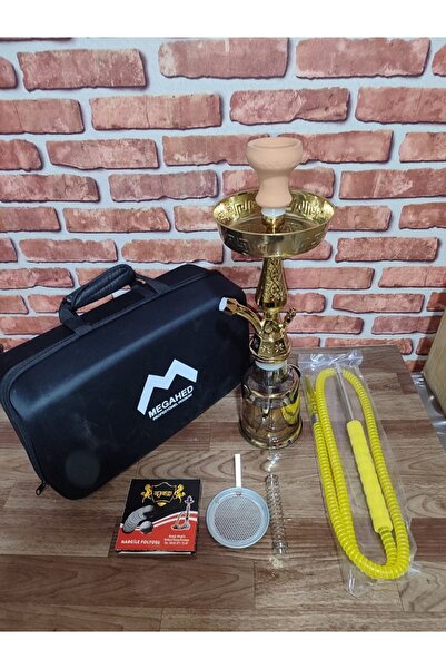 MEGAHED kahveci takımı