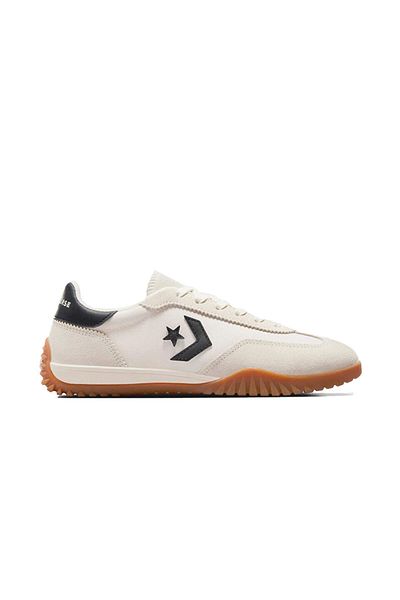 converse Men's Casual Shoes - Run Star Trainer, A08262c White