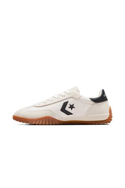 converse Men's Casual Shoes - Run Star Trainer, A08262c White