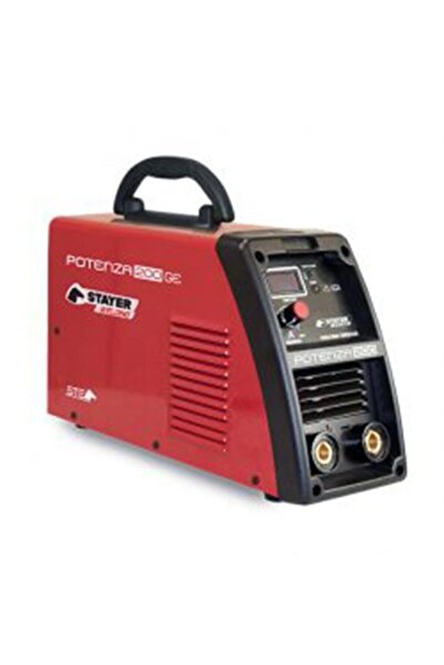 STAYER Inverter Kaynak Makinası Sty-potenza 200ge 200a