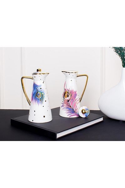 Sembol Dream Oil Vinegar Bowl Set