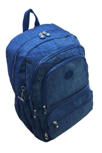 Baginn Клінкір Шкільний рюкзак для середньої школи та університету, водонепроникний, легкий, з великою кількістю кишень