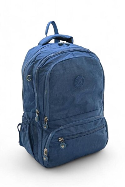 Baginn Клінкір Шкільний рюкзак - для університету та середньої школи, рюкзак з безліччю кишень